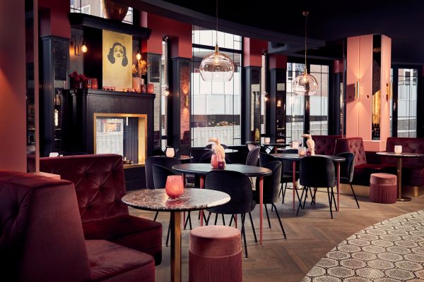 Van der Valk TheaterHotel De Oranjerie (Roermond)